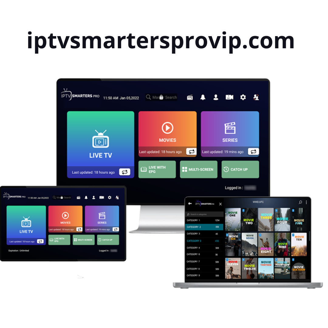 iptv smarters pro premium iptv smarters pro premium